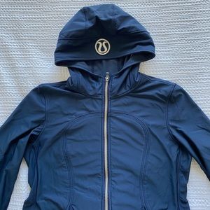 Lululemon Scuba Hoodie